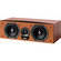 Jamo C 60 CEN Center Channel Speaker (Dark Apple)