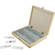Celestron Prepared Microscope Slides (100 piece set)