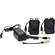 Cambo PT-930 - Kit de Bateria e Carregador