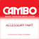 Cambo PT-910 Control Cable - for the Motorunit on the PT-900