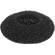 Williams Sound EAR015-10 - Fones de Ouvido de Reposi��o em Espuma (Preto) (Kit com 10)