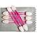 Fantasea Line Cleaning Kit with Cotton Swabs and Lens Cloth