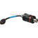 Ikelite TTL Adapter for Nikon Cameras in Houings with Nikonos Bulkheads