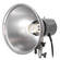 Speedotron 102 Lamphead with 11" Reflector