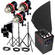 Speedotron 2400 W/S 3 Head Flash Kit