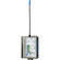 Lectrosonics SMA - Transmissor de Microfone Super-Miniatura (Bloco de Frequ�ncia 21)