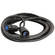 Speedotron Head Extension Cable  25' for Black Line