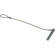 Avenger C110 Safety Cable w/ Pin