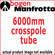 Avenger 6000mm CrossPole Tube