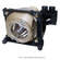 BenQ 5J.J2C01.001 Lamp Replacement for the BenQ MP611/MP611C/MP721