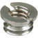 General Brand Mancal Redutor de Trip� de 3/8" a 1/4"-20 