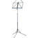 K&M 101 Classic  Music Stand (Black)