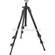 Manfrotto 055XDB - Pernas de Trip� (preto), com Travas de Perna de Porca tipo Borboleta