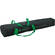 K&M 18851 Nylon Carrying Case
