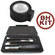 Visible Dust SD-800 Arctic Butterfly Pro Kit with Sensor Loupe