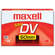 Maxell DV-60 Mini DV Cassette (60 Minutes)