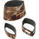 LensCoat Lens Cover for the Canon 100mm f/2.8 Macro Lens (Realtree Max4 HD)