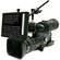 Ikan PT1000W - Teleprompter Port�til Widescreen de 8" 