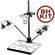 Manfrotto Mini Repro - Pedestal com 4 Luzes