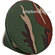 LensCoat XXX-Large Hoodie Lens Hood Cover (Forest Green Camo)