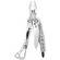 Leatherman Skeletool Multi-Tool (Stainless, in a Gift Tin)
