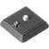 Cullmann Medium Quick Release Plate - 42mm