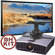 Mitsubishi HD1000U HD Projector Kit