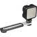 Sima SL-20LX - Luz LED Universal na C�mera