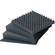 HPRC 2600FO Espuma Em Cubo (para case HPRC 2600F R�gido, Reposi��o)