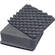 HPRC 2500FO - Espuma Perfurada, M�dia (para case HPRC R�gido, Reposi��o)