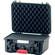 HPRC 2300F HPRC Hard Case with Cubed Foam Interior (Black)
