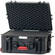 HPRC 2600WF Hard Case with Cubed Foam Interior (Black)