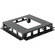Atlas Sound FMARTK25 Roller Truck with Casters for 25" FMA Series Racks