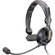 Eartec SlimLine Single Headset for MC-1000 Competitor 2-Way Radio