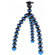 Joby Gorillapod Flexible Mini-Tripod/Grip for Point & Shoot Cameras - Blue/Black