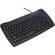 Adesso ACK-5010UB USB Mini-Trackball Keyboard (Black)