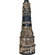 LensCoat Lens Cover For the Nikon AF-S Nikkor 600mm f/4G ED VR AF Lens (Realtree Max4 HD)