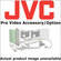 JVC TS-W17F1 Plexi Screen Protector for DT-V17L2DU
