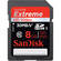 SanDisk 8 GB Extreme SDHC Class 10 Memory Card