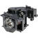 Epson V13H010L43 Lamp Replacement for the Epson Moviemate 72