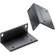 Atlas Sound AARMK20 Rack Mount Kit for  AA120, AA240, and AA120M 