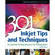 Cengage Course Tech. Book: 301 Inkjet Tips and Techniques