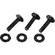 Odyssey Innovative Designs ASW050 Set of Rackrail Screws & Washers (50 Pieces)