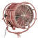 Mole-Richardson Moleffect Windmachine - 18" Fan (120-240VAC)