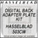 Hasselblad Adapter Plate Kit for CF/CF-MS Digital Backs