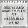 Hasselblad Adapter Plate Kit for CF/CF-MS Digital Backs