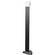 Infinity TS-Stand500CHR  for a TSS-500 Speaker (Charcoal) [Pair]