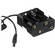 Bolide Technology Group BP0007 AA Camera Battery Pack