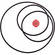 Aquatica O-Ring Set for Aquatica D3 Housing