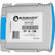 Microboards Cartucho de Tinta Azul (Cyan) para Impressoras Microboards MX1, MX2 e PF-Pro